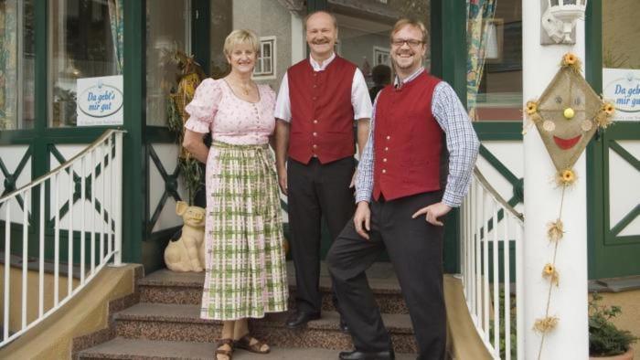 Lammertalerhof Abtenau Kültér fotó