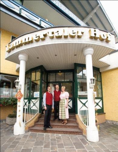 Lammertalerhof Abtenau Kültér fotó