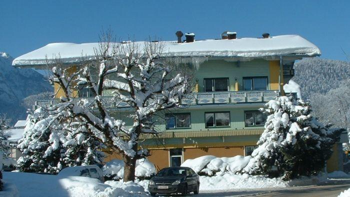 Lammertalerhof Abtenau Kültér fotó
